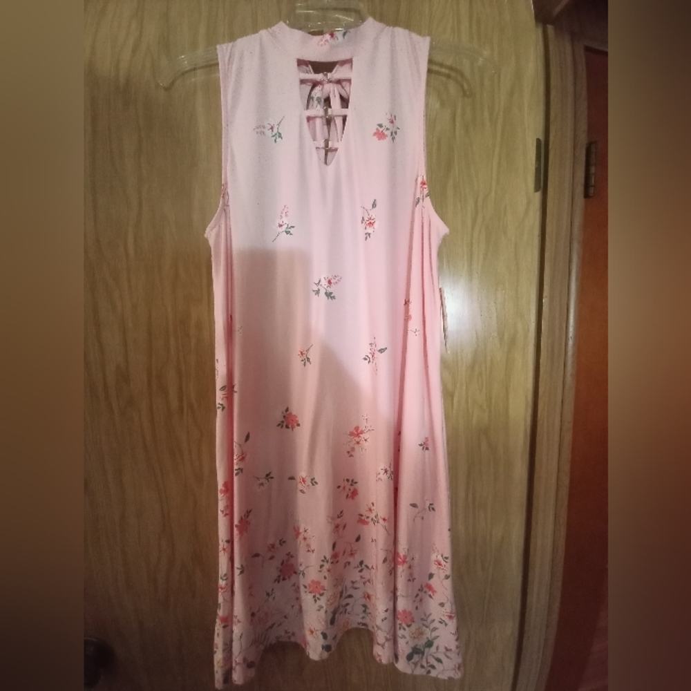 Womens dress
